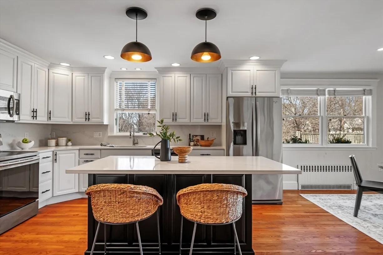 Boston, MA Real Estate | View 174 E Emerson St | Listing