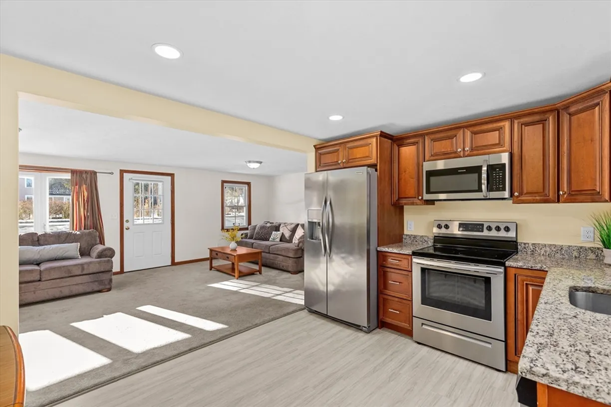 Boston, MA Real Estate | View 161 Wapping Rd | 3 Beds, 1 Bath