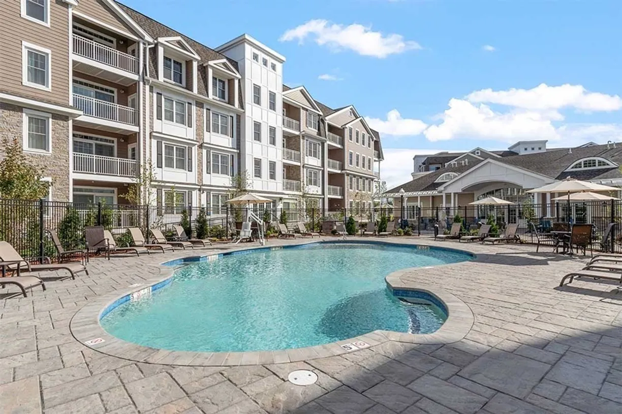 Boston, MA Real Estate | View 320 Middlesex Ave, E404 | 1 Bed, 1 Bath