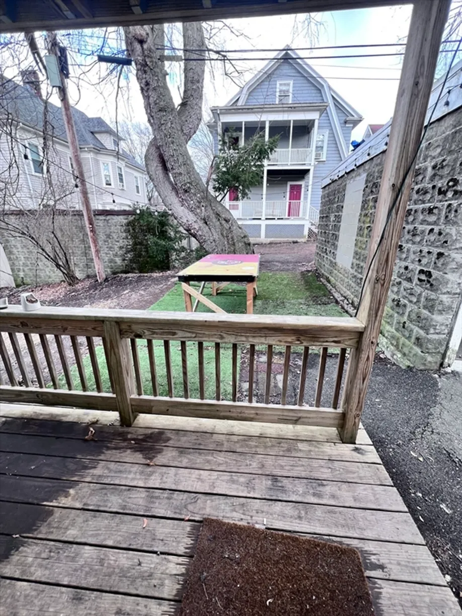 Boston, MA Real Estate | View 33 Gerald Rd, 2 | Listing