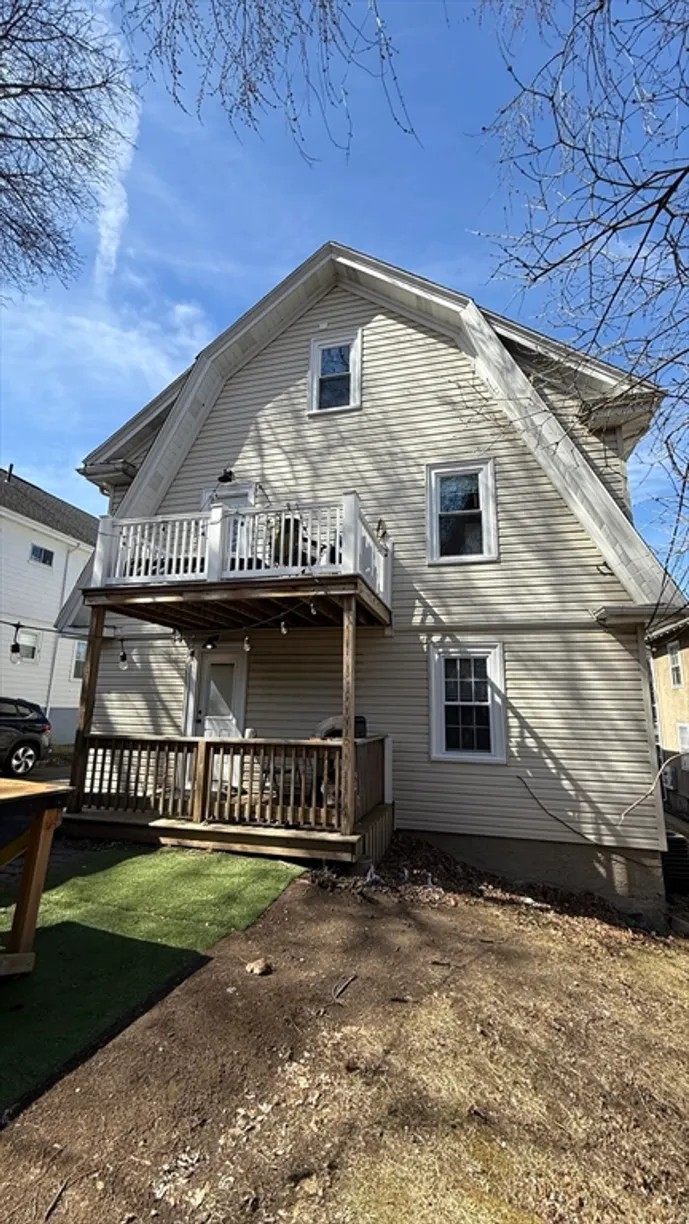 Boston, MA Real Estate | View 33 Gerald Rd, 2 | Listing