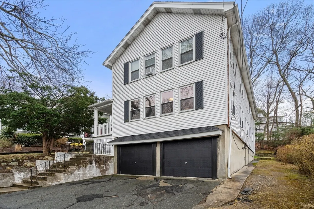 Boston, MA Real Estate | View 65-67 Westchester Rd | Listing