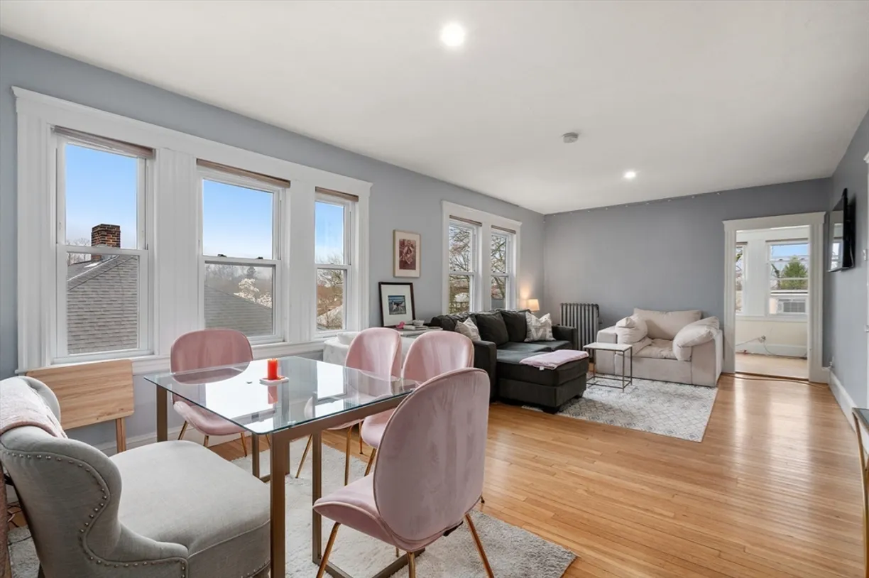 Boston, MA Real Estate | View 65-67 Westchester Rd | Listing