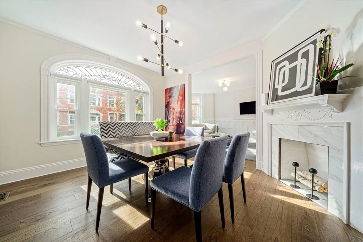 Boston, MA Real Estate | View 15 Strathmore Rd, 1 | 2 Beds, 2 Baths