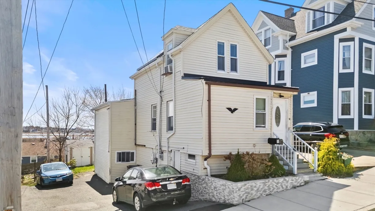 Boston, MA Real Estate | View 76 Pearl Ave | Listing