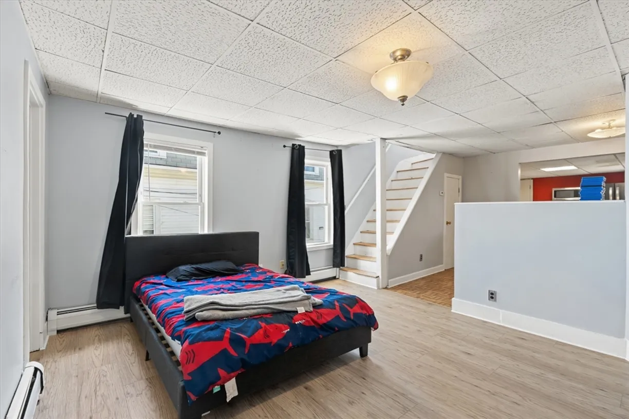 Boston, MA Real Estate | View 76 Pearl Ave | Listing