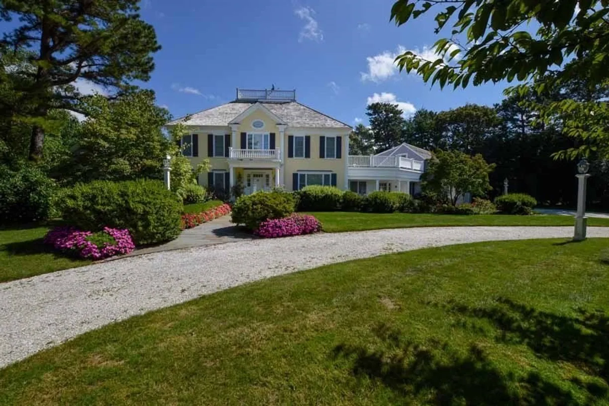 Boston, MA Real Estate | View 431 Baxters Neck Rd | Listing
