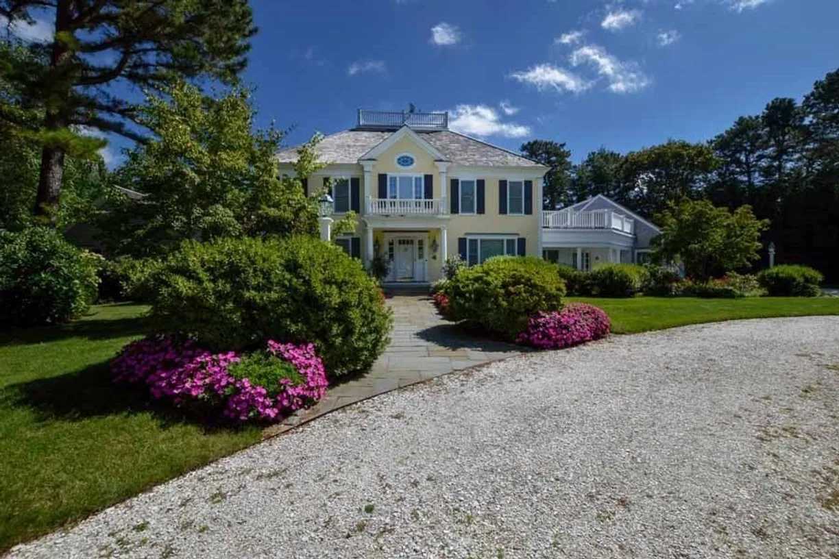 Boston, MA Real Estate | View 431 Baxters Neck Rd | Listing