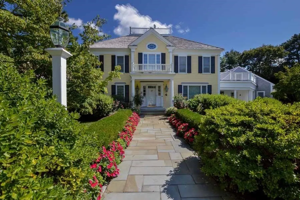 Boston, MA Real Estate | View 431 Baxters Neck Rd | 4 Beds, 4 Baths