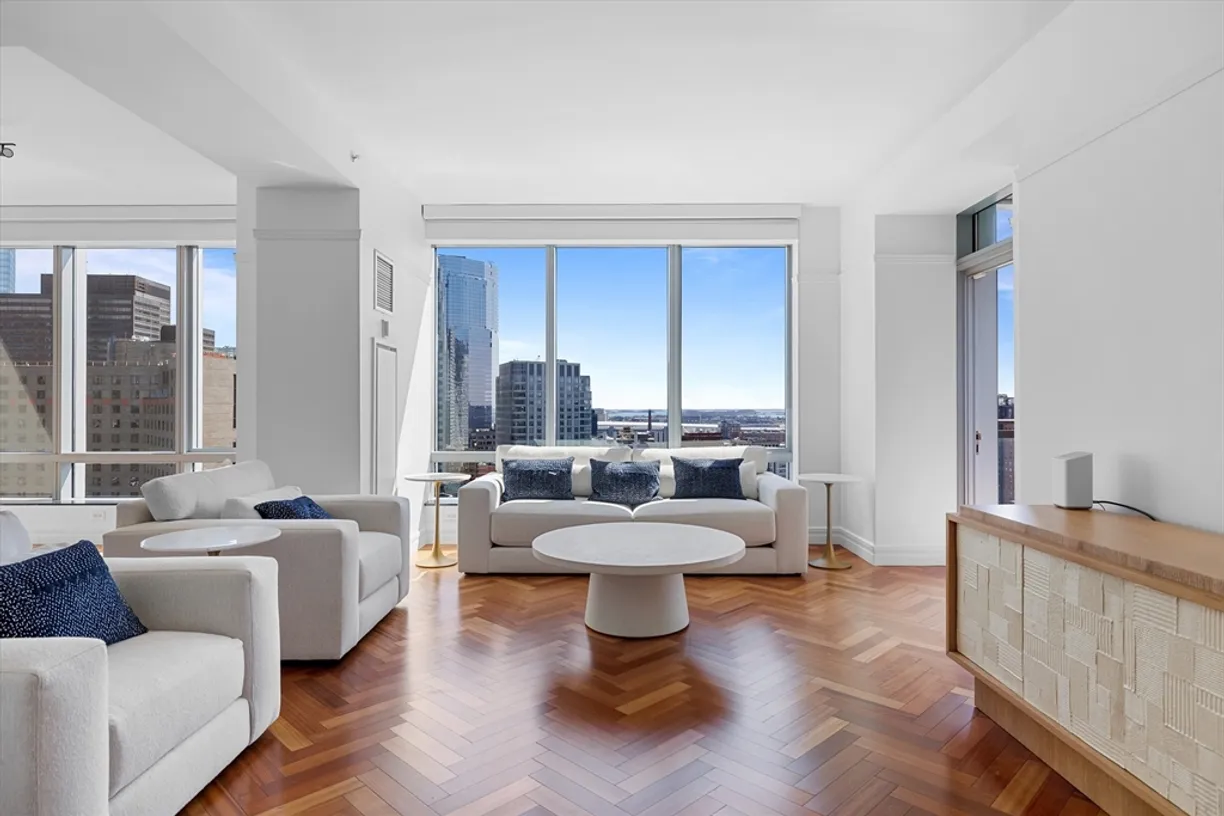 Boston, MA Real Estate | View 1 Avery St, 23C | Listing