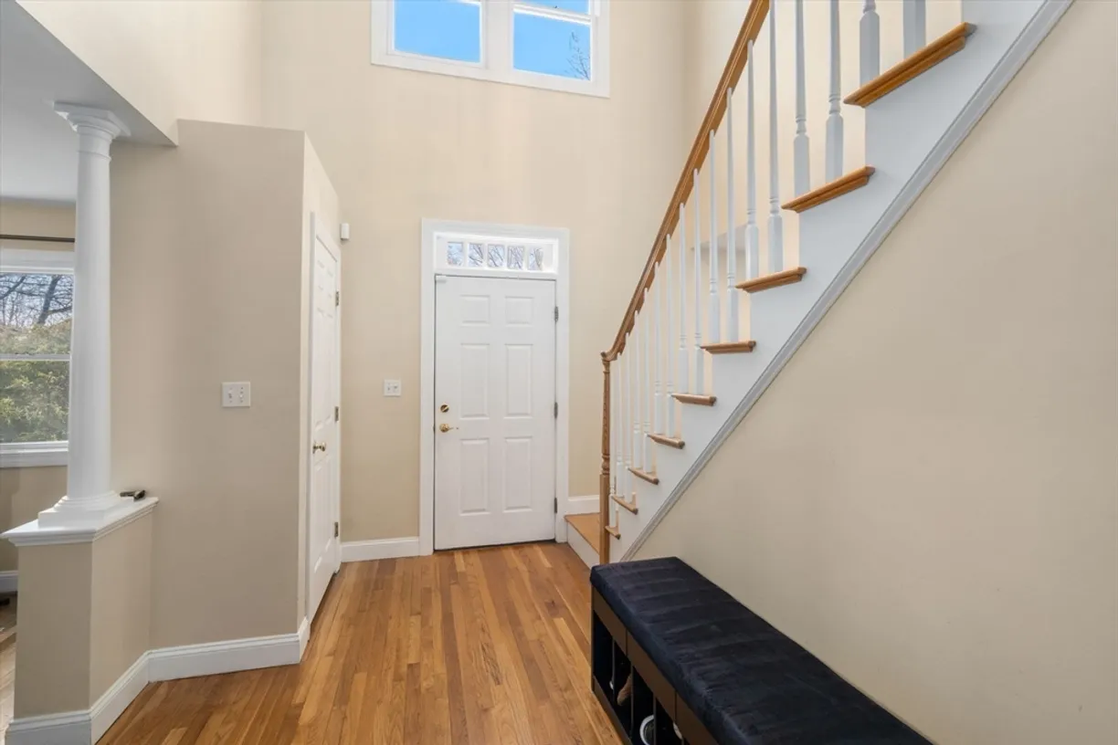 Boston, MA Real Estate | View 35 Kendall Road | Listing