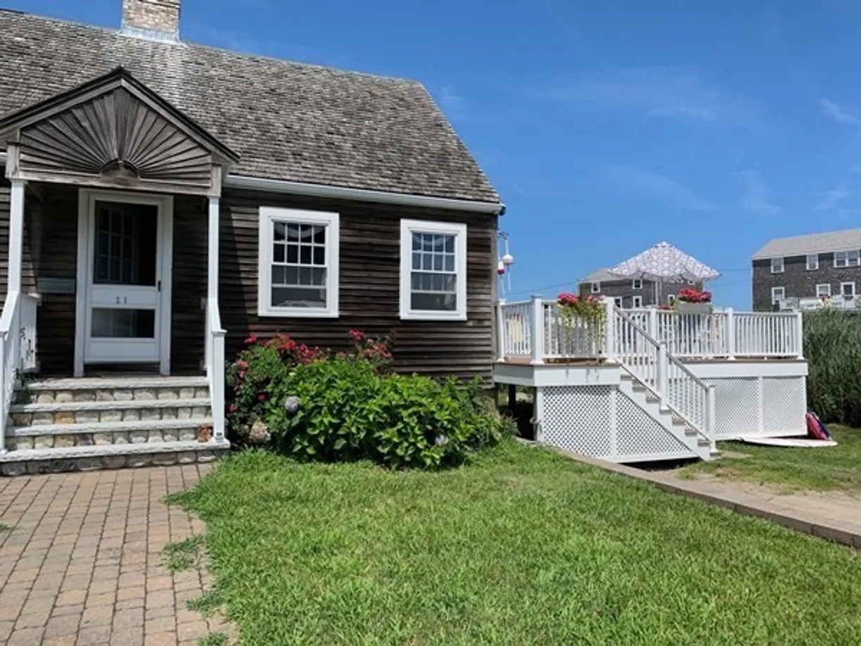 Boston, MA Real Estate | View 21 Stone Ave | Listing