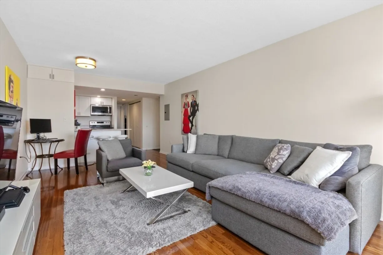 Boston, MA Real Estate | View 227 Coolidge Ave, 209 | Listing