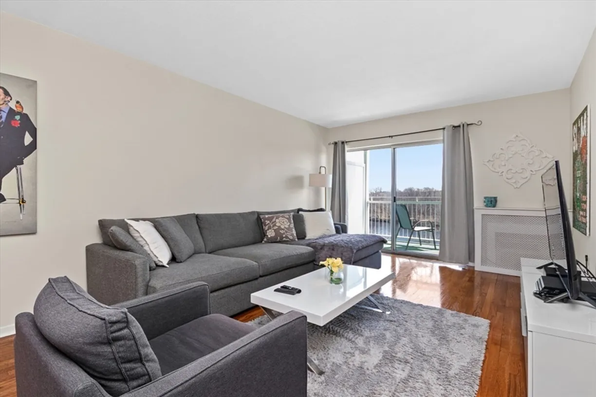 Boston, MA Real Estate | View 227 Coolidge Ave, 209 | 2 Beds, 1 Bath