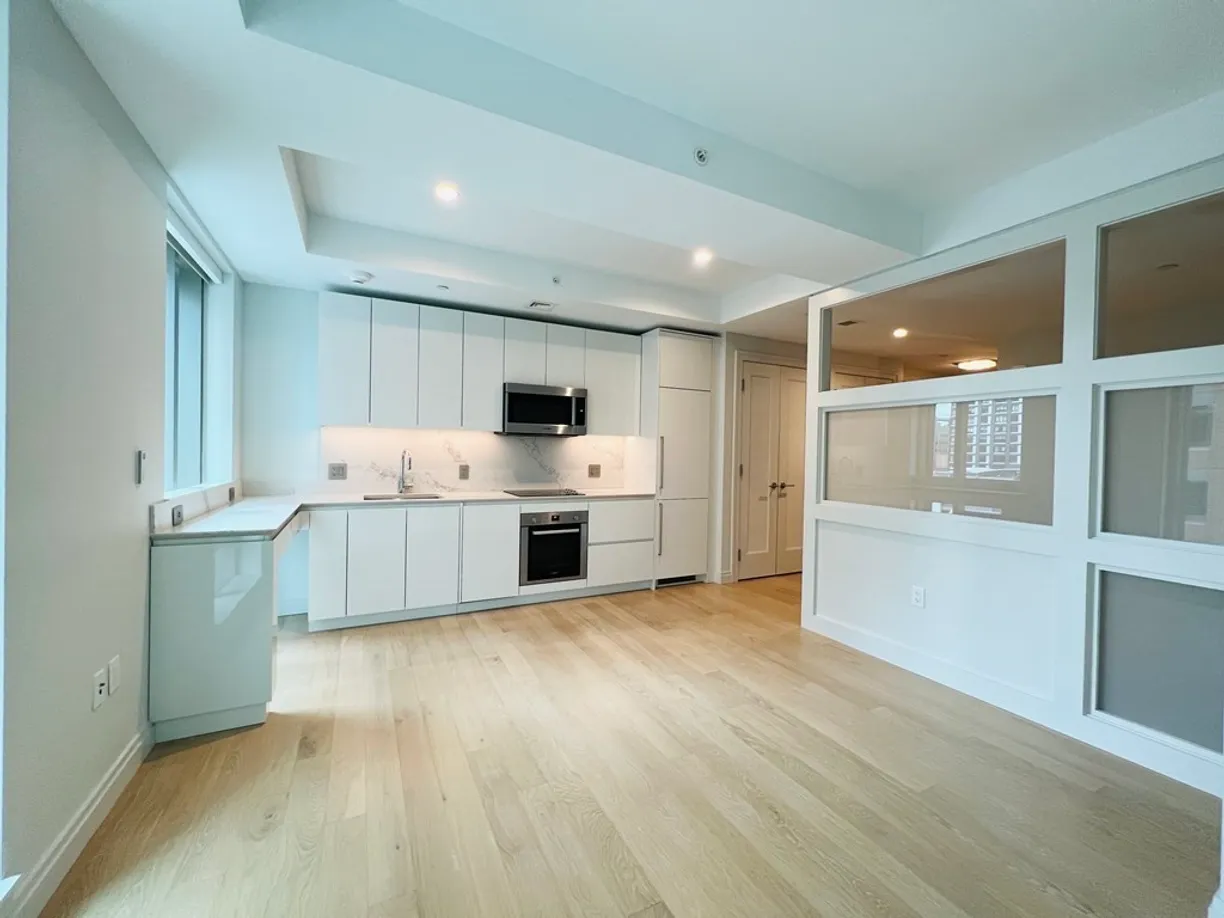 Boston, MA Real Estate | View 133 Seaport Blvd, 721 | 1 Bath