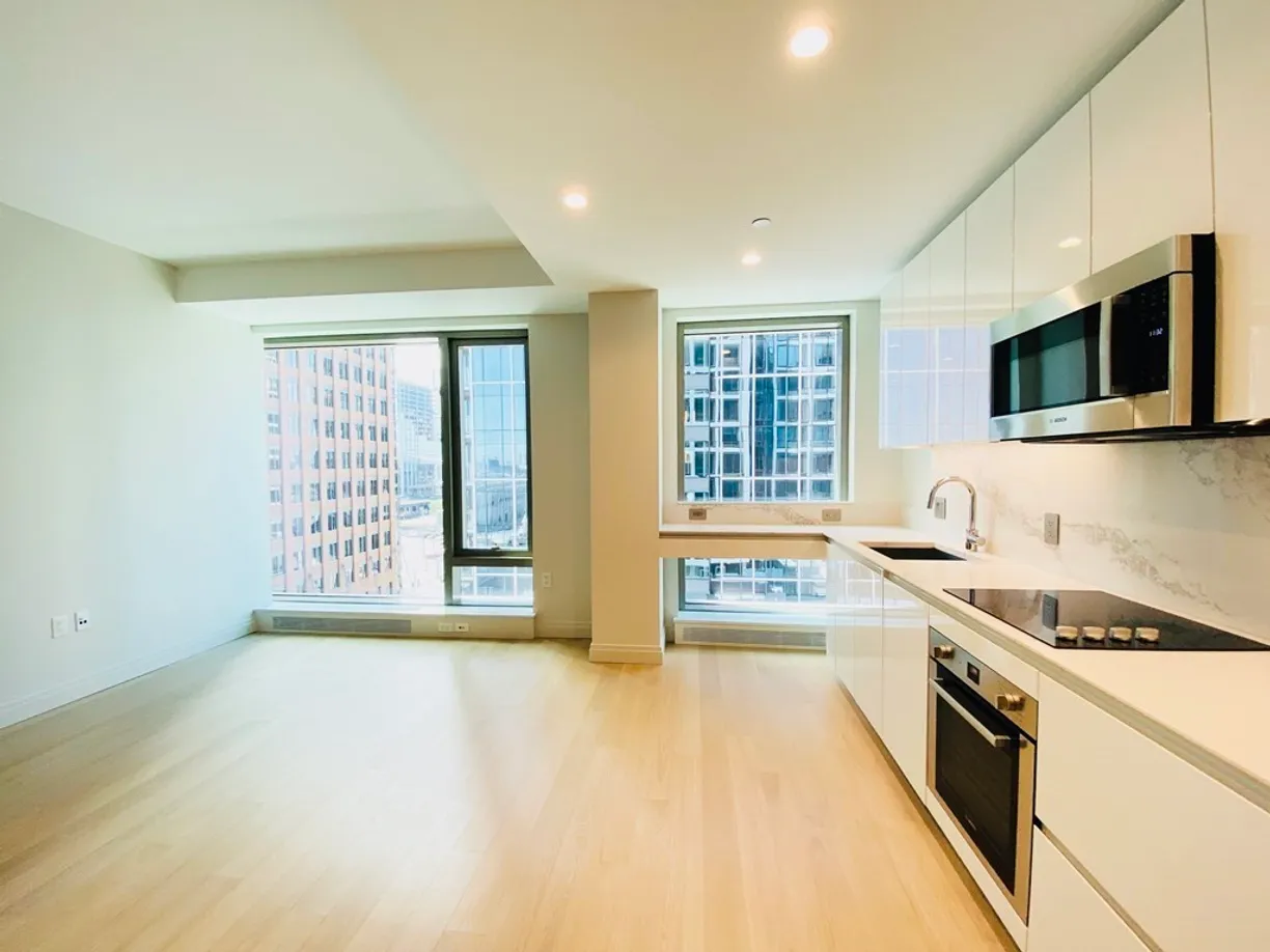 Boston, MA Real Estate | View 133 Seaport Blvd, 721 | Listing