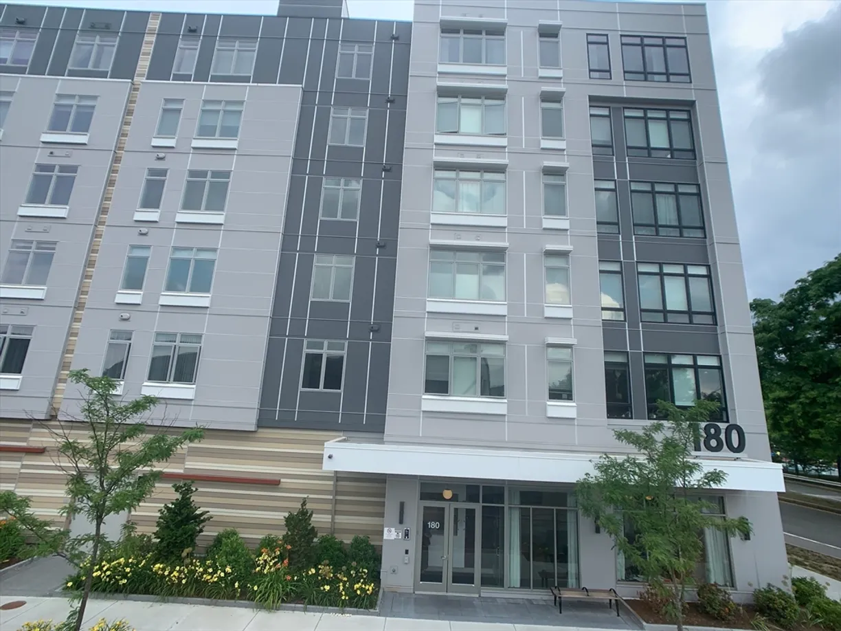 Boston, MA Real Estate | View 180 Telford St, 213 | Listing