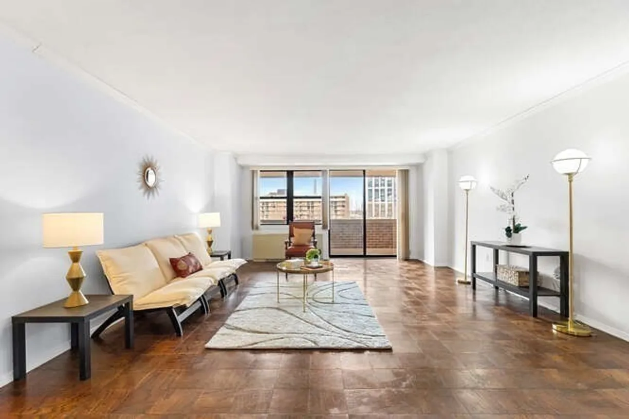 Boston, MA Real Estate | View 2 Hawthorne Pl, 6D | Listing