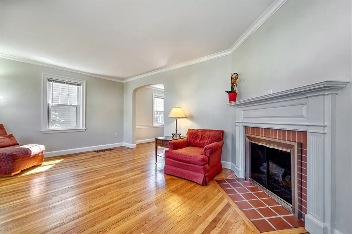 Boston, MA Real Estate | View 28 Beacon St | Listing