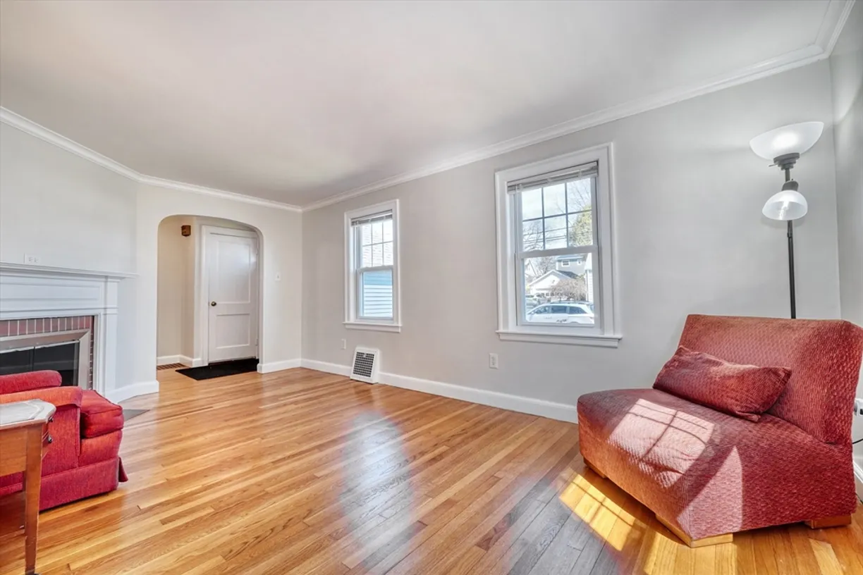 Boston, MA Real Estate | View 28 Beacon St | Listing