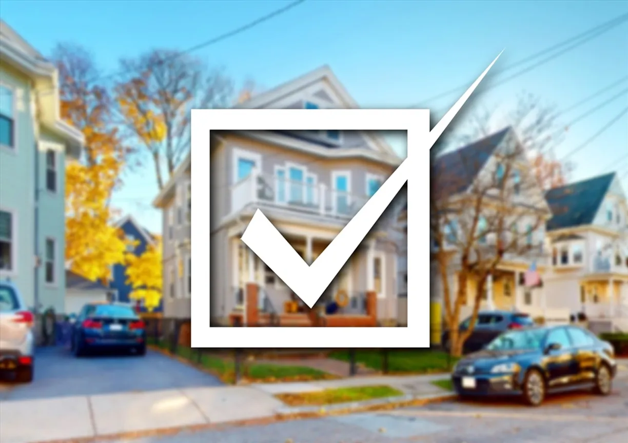 Boston, MA Real Estate | View 17 Gorham Rd, 2 | 3 Beds, 1 Bath