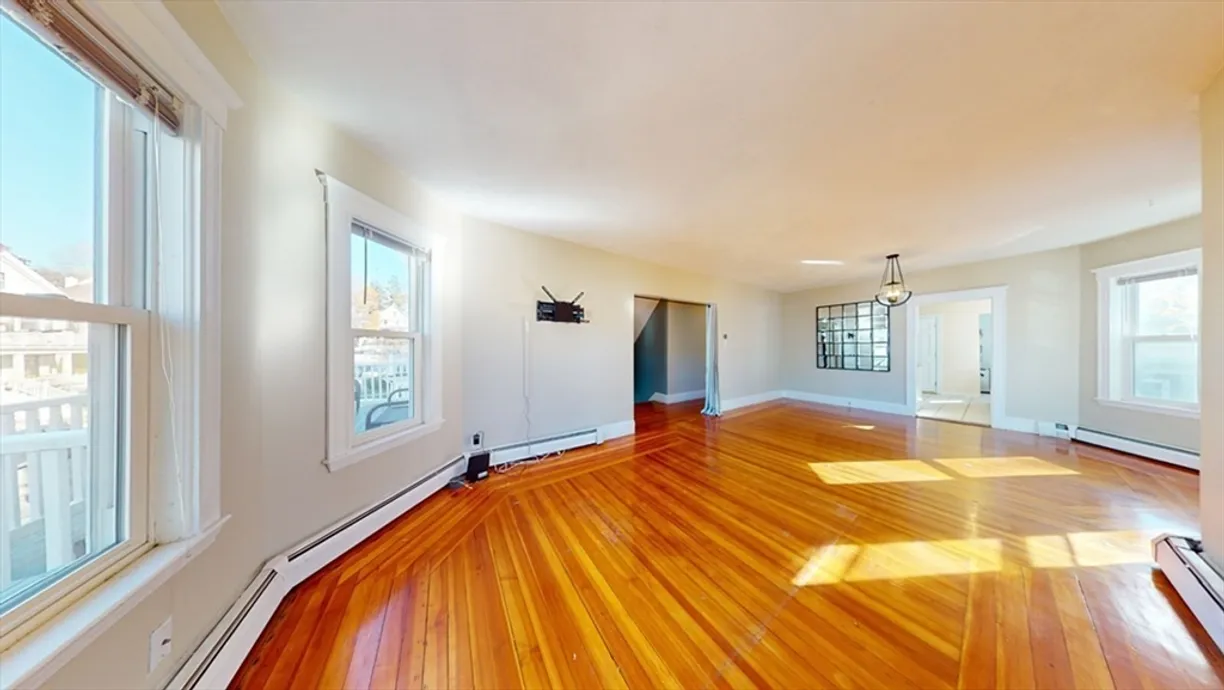 Boston, MA Real Estate | View 17 Gorham Rd, 2 | Listing