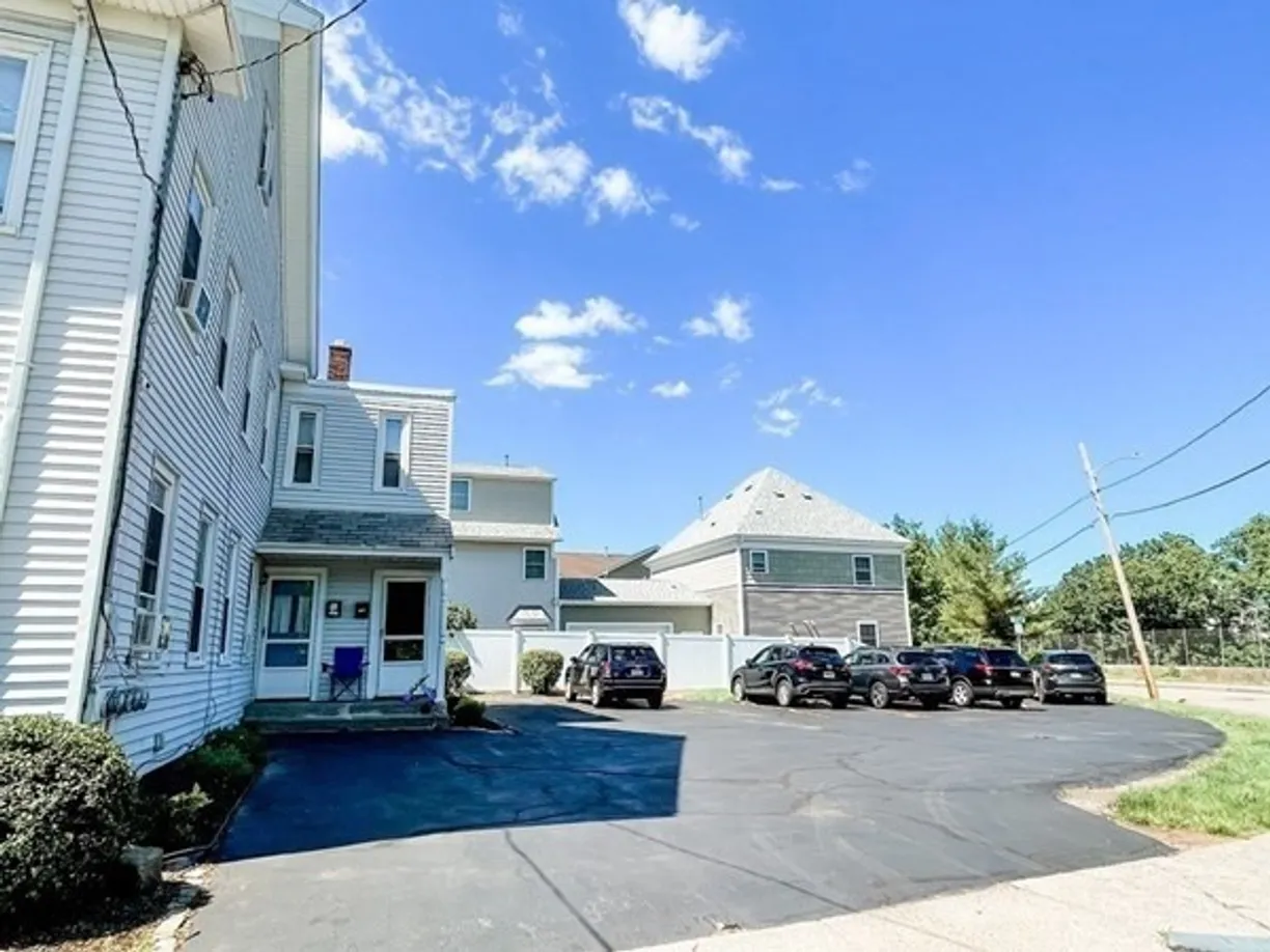 Boston, MA Real Estate | View 11 Quincy, B | Listing