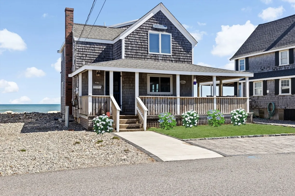 Boston, MA Real Estate | View 37 Rebecca Rd | 3 Beds, 1 Bath