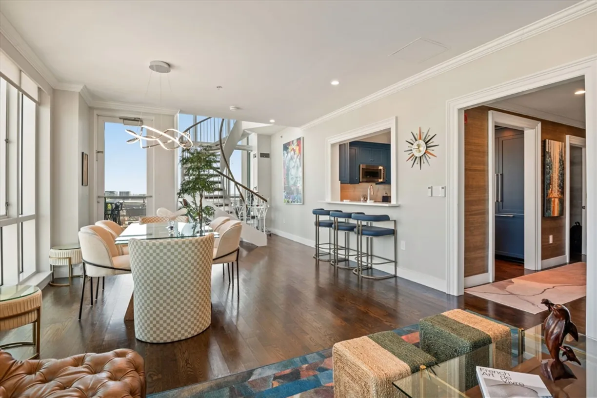 Boston, MA Real Estate | View 1 Nassau St., 2204 | Listing