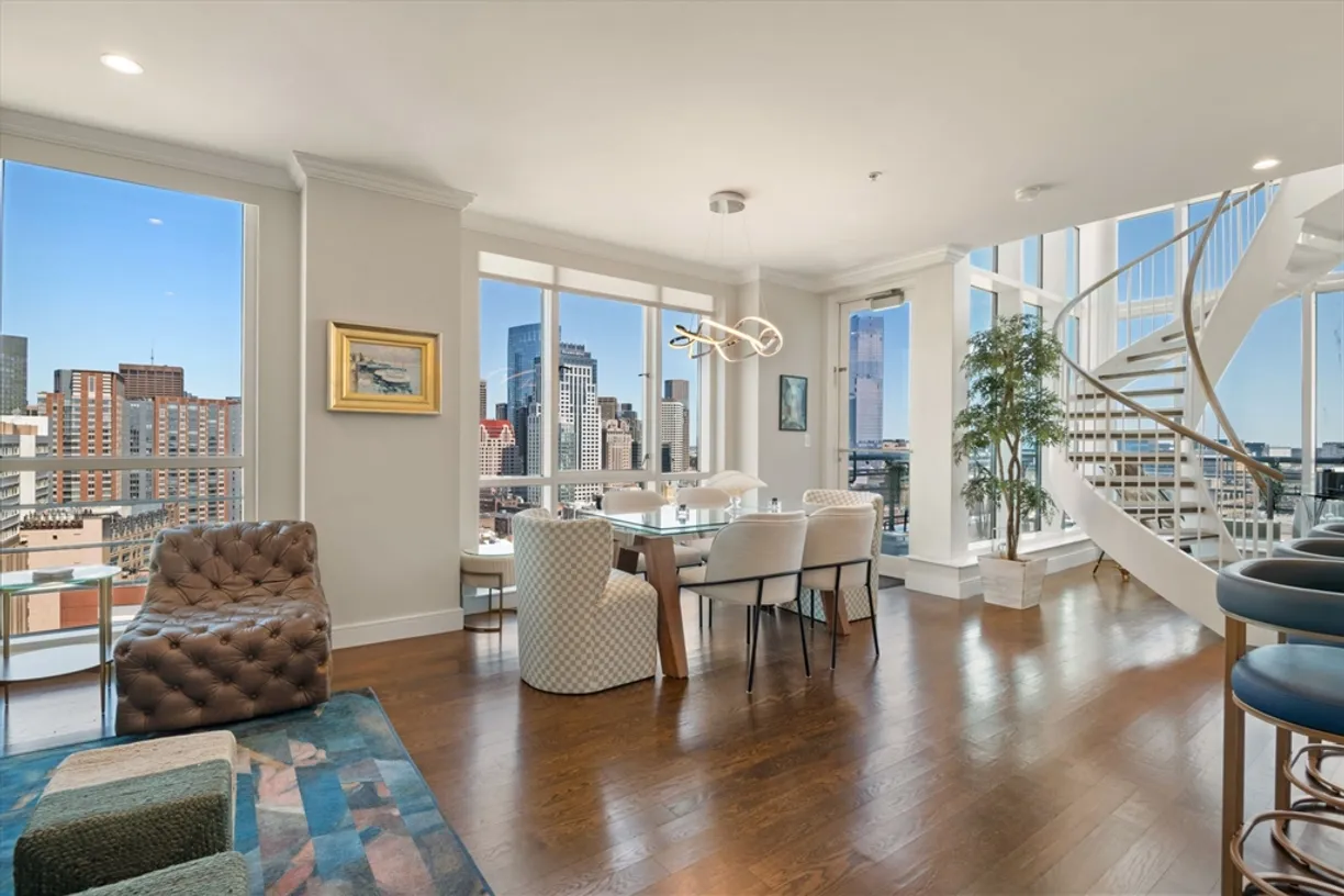 Boston, MA Real Estate | View 1 Nassau St., 2204 | Listing