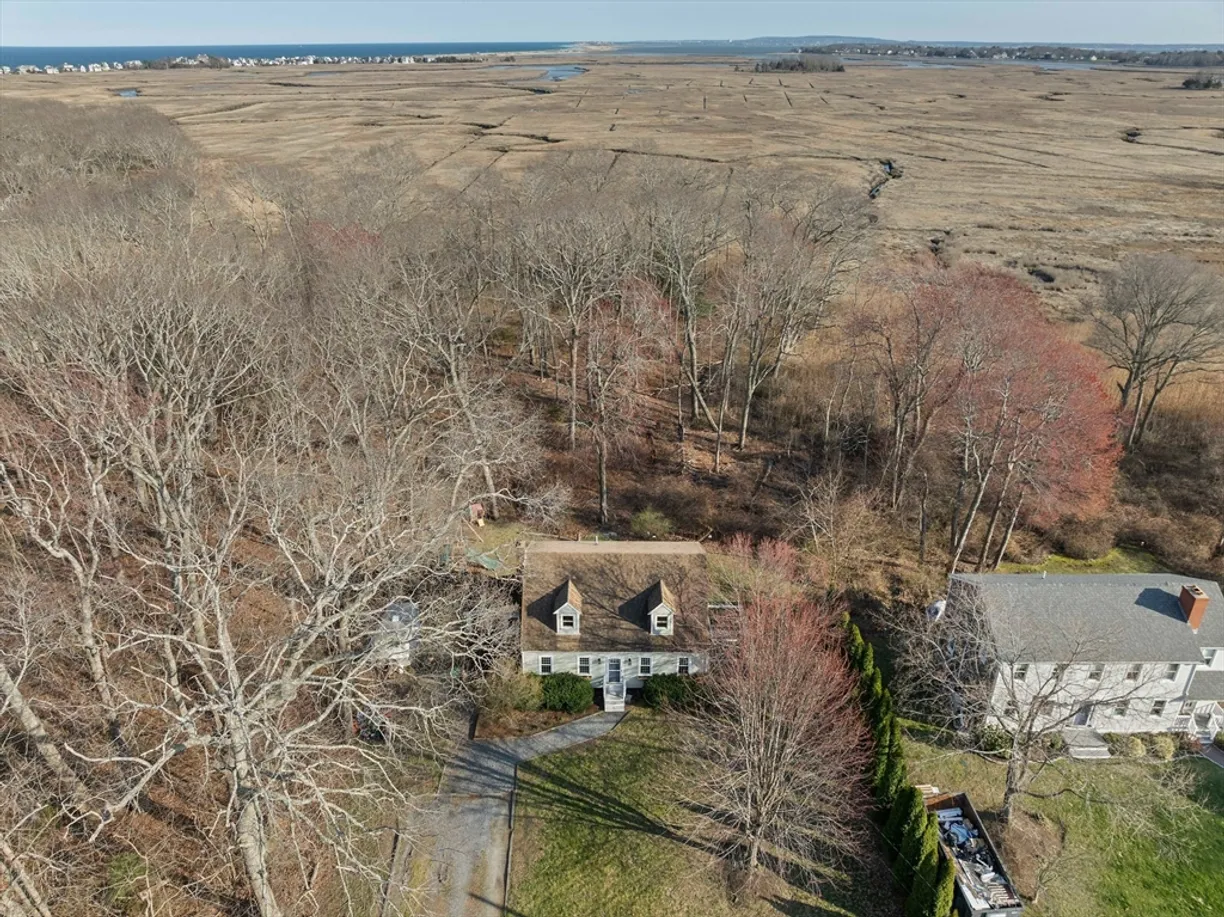 Boston, MA Real Estate | View 44 Jayna Way | Listing