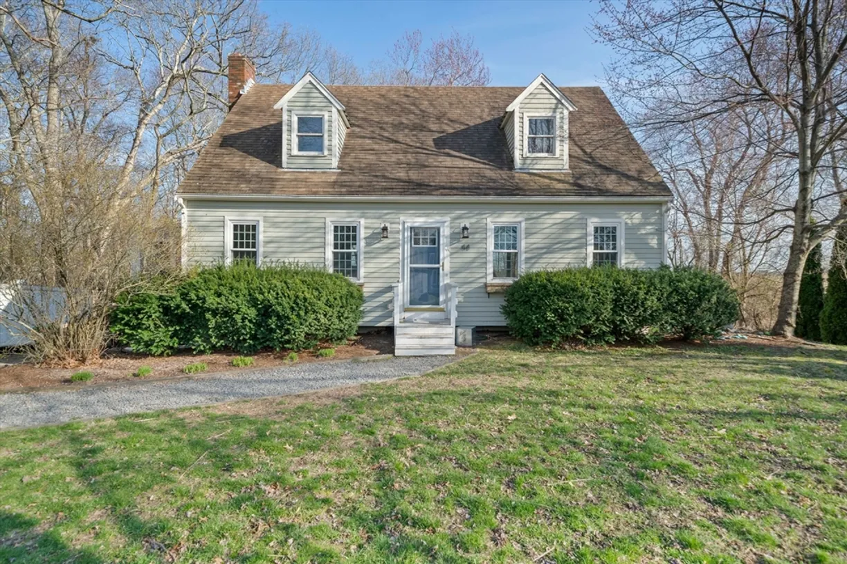 Boston, MA Real Estate | View 44 Jayna Way | 3 Beds, 1 Bath
