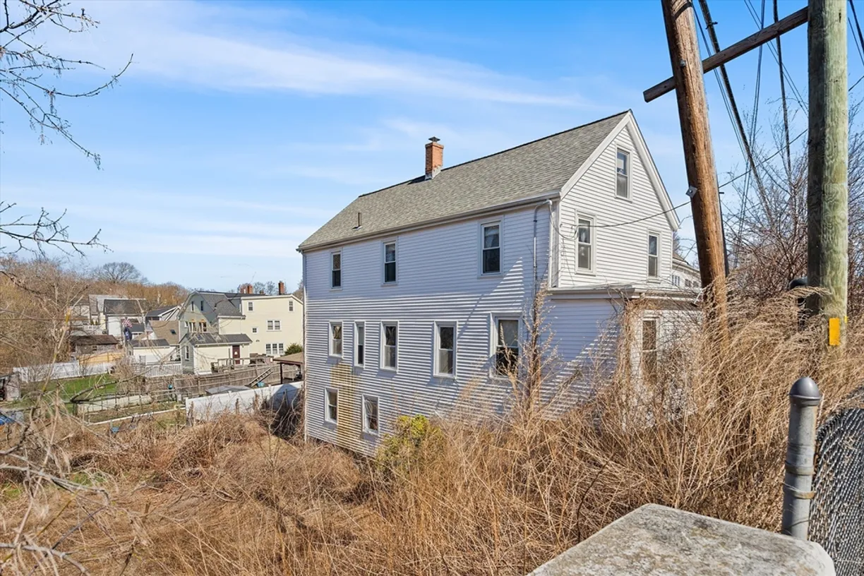 Boston, MA Real Estate | View 73 Walnut St | Listing