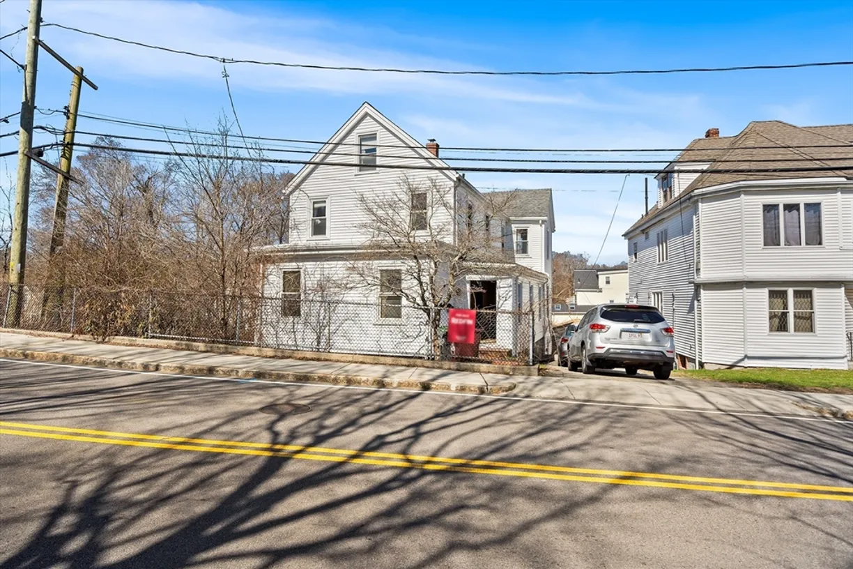 Boston, MA Real Estate | View 73 Walnut St | Listing