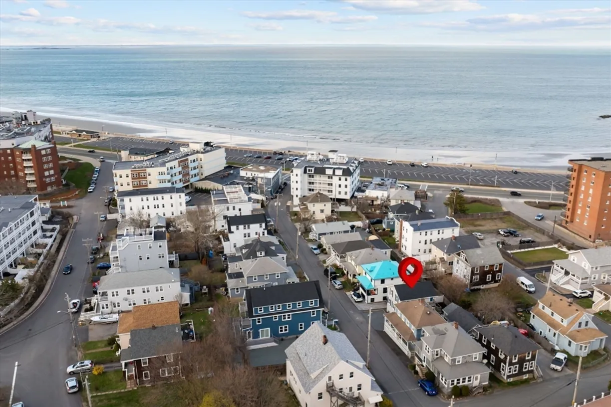 Boston, MA Real Estate | View 19 Berkley Rd | Listing