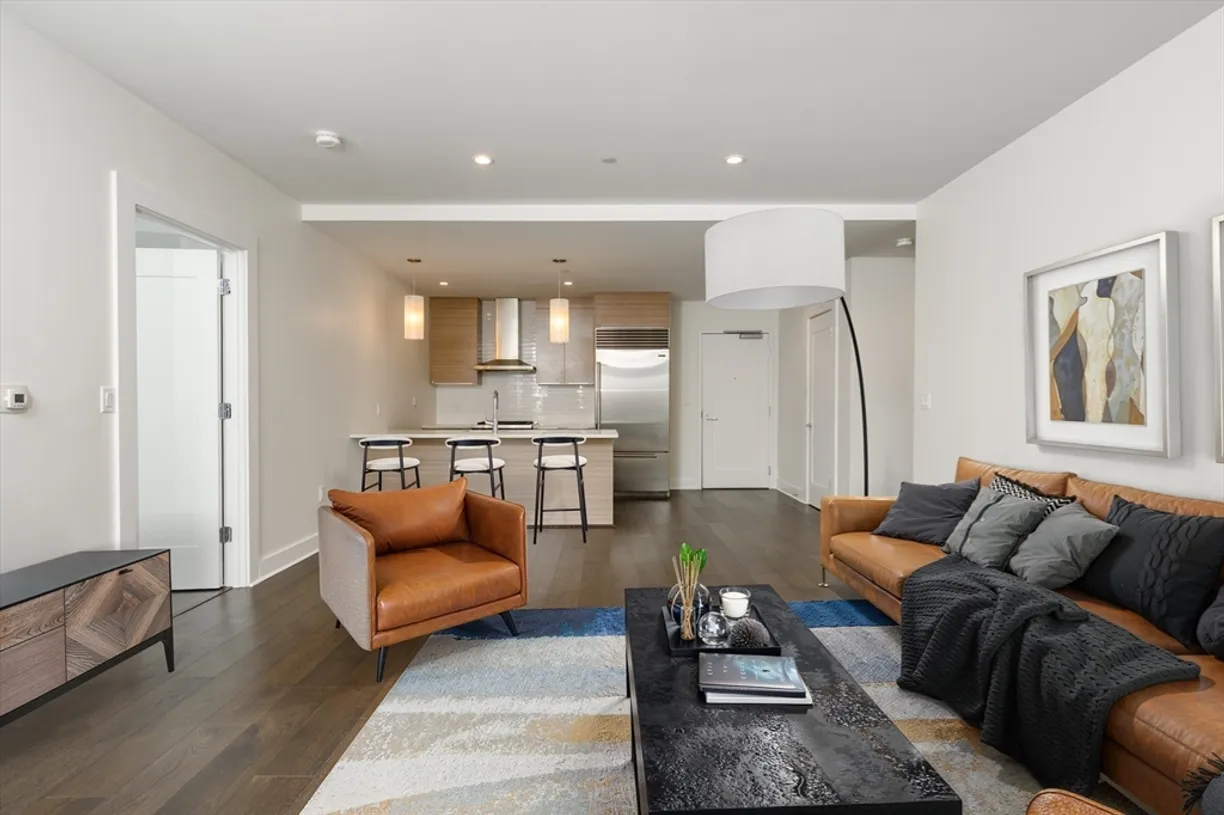 Boston, MA Real Estate | View 14 West Broadway, 403 | Listing