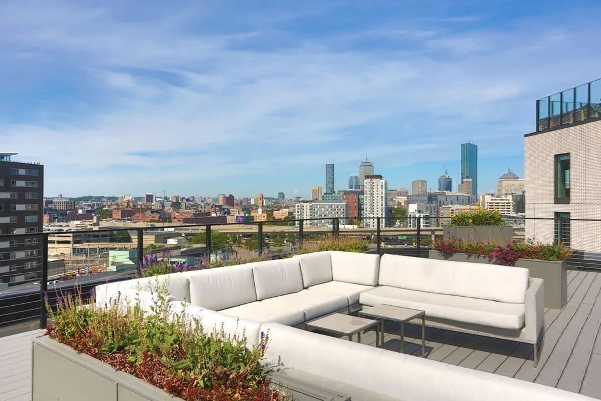 Boston, MA Real Estate | View 14 West Broadway, 403 | Listing