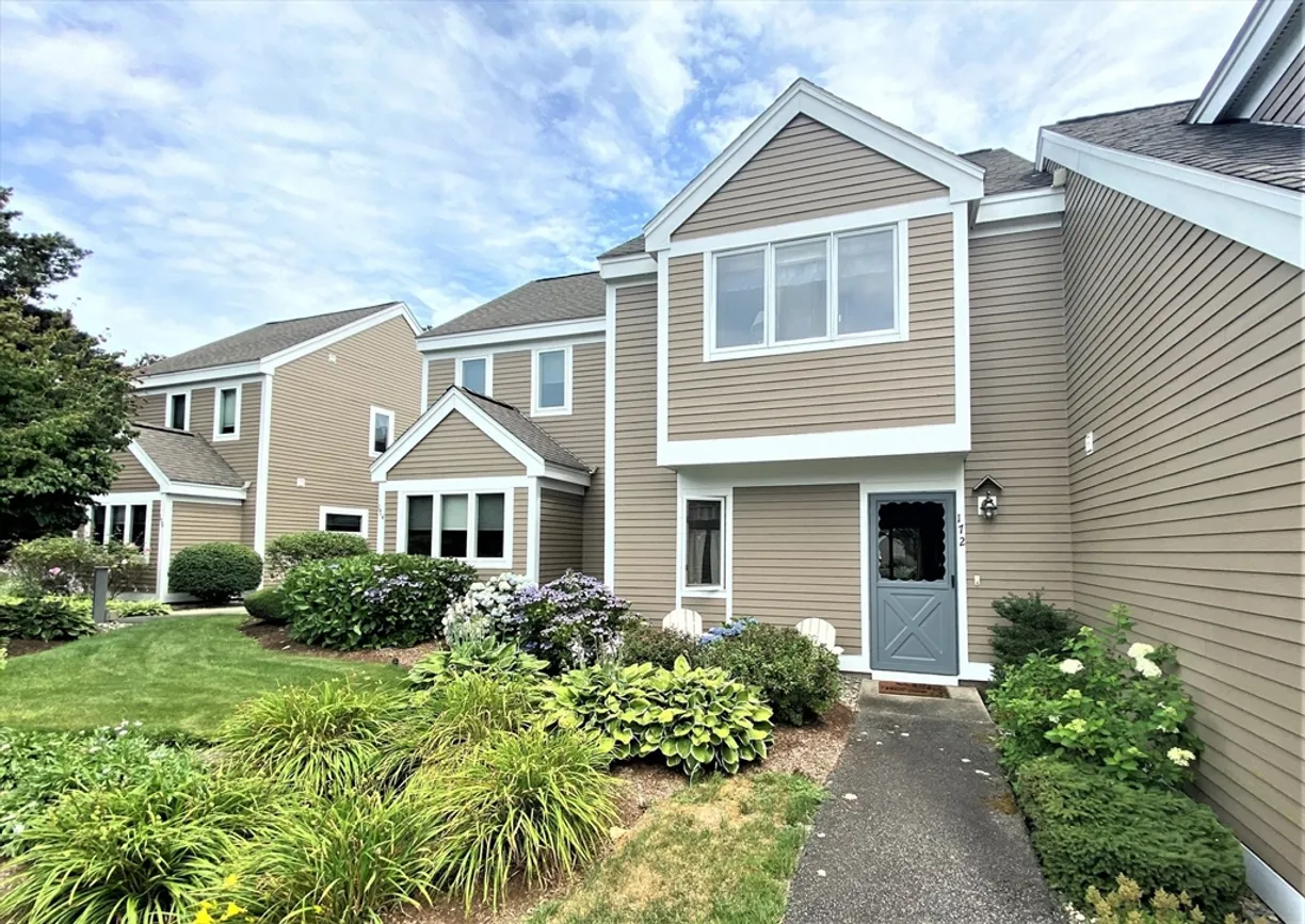 Boston, MA Real Estate | View 172 Billington Ln, 172 | Listing