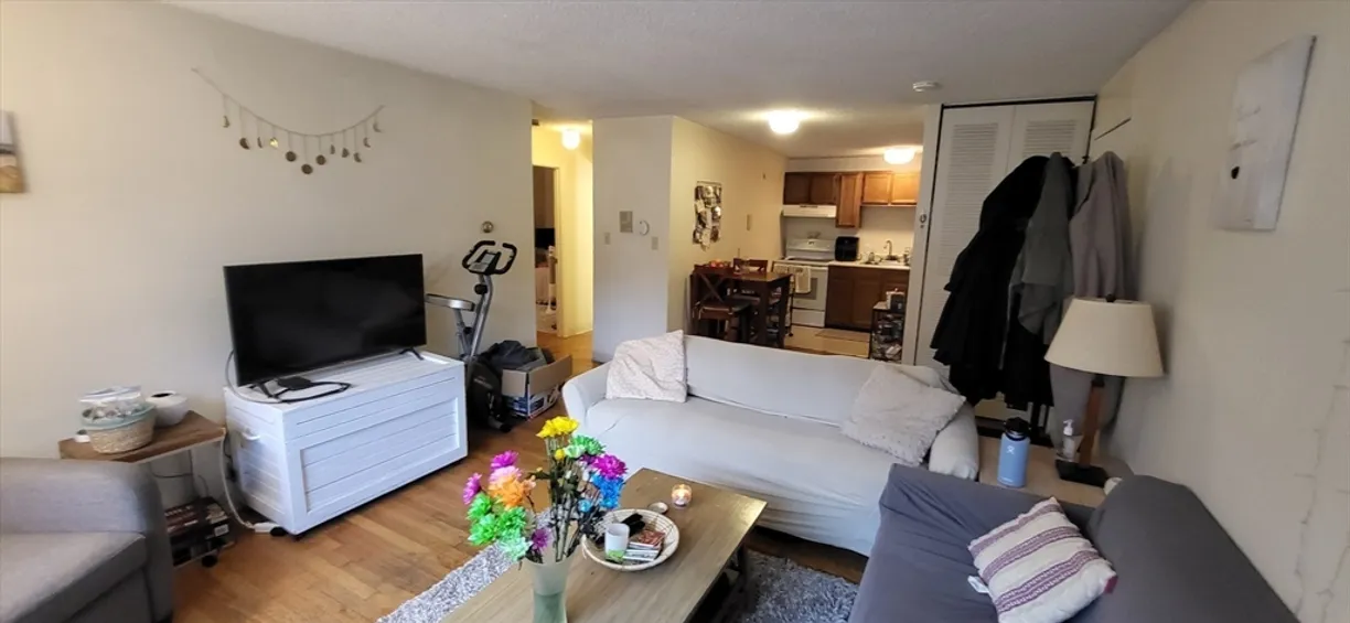 Boston, MA Real Estate | View 239 Kelton St, 24 | Listing