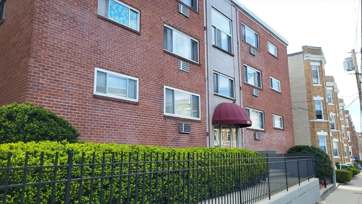 Boston, MA Real Estate | View 239 Kelton St, 24 | 2 Beds, 1 Bath