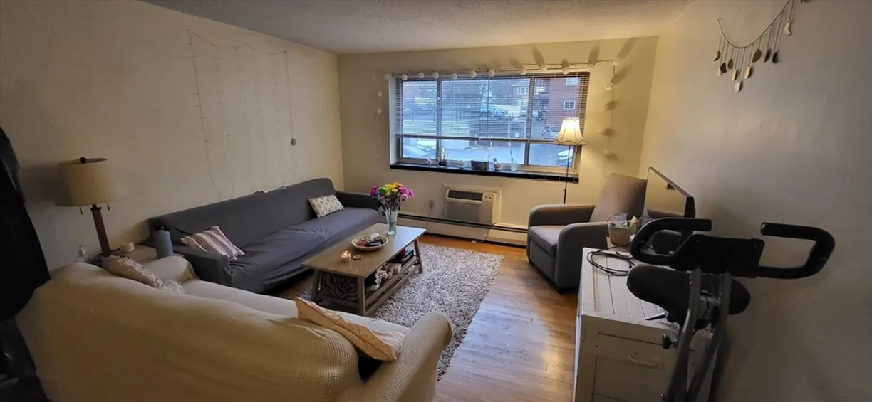 Boston, MA Real Estate | View 239 Kelton St, 24 | Listing