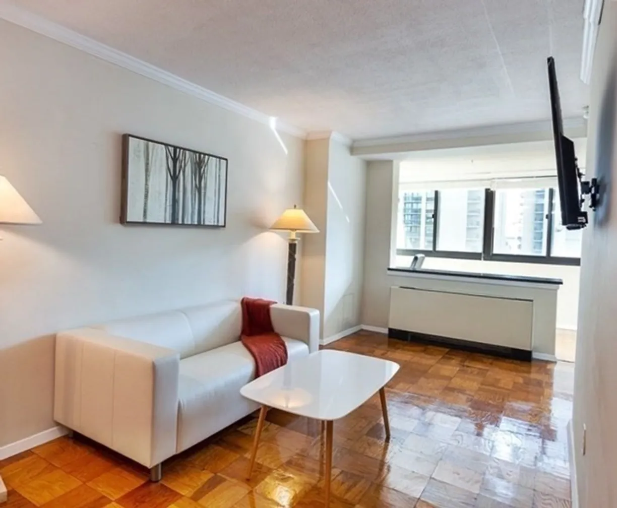 Boston, MA Real Estate | View 2 Hawthorne Place, 15M | Listing
