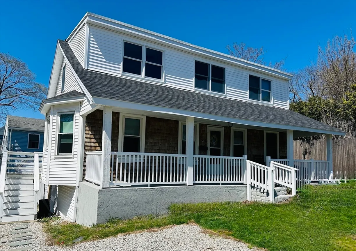 Boston, MA Real Estate | View 1 South Ave | Listing
