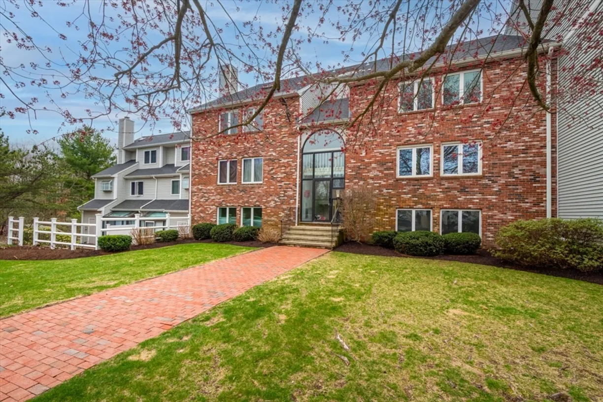 Boston, MA Real Estate | View 110 Burkhall, G | Listing