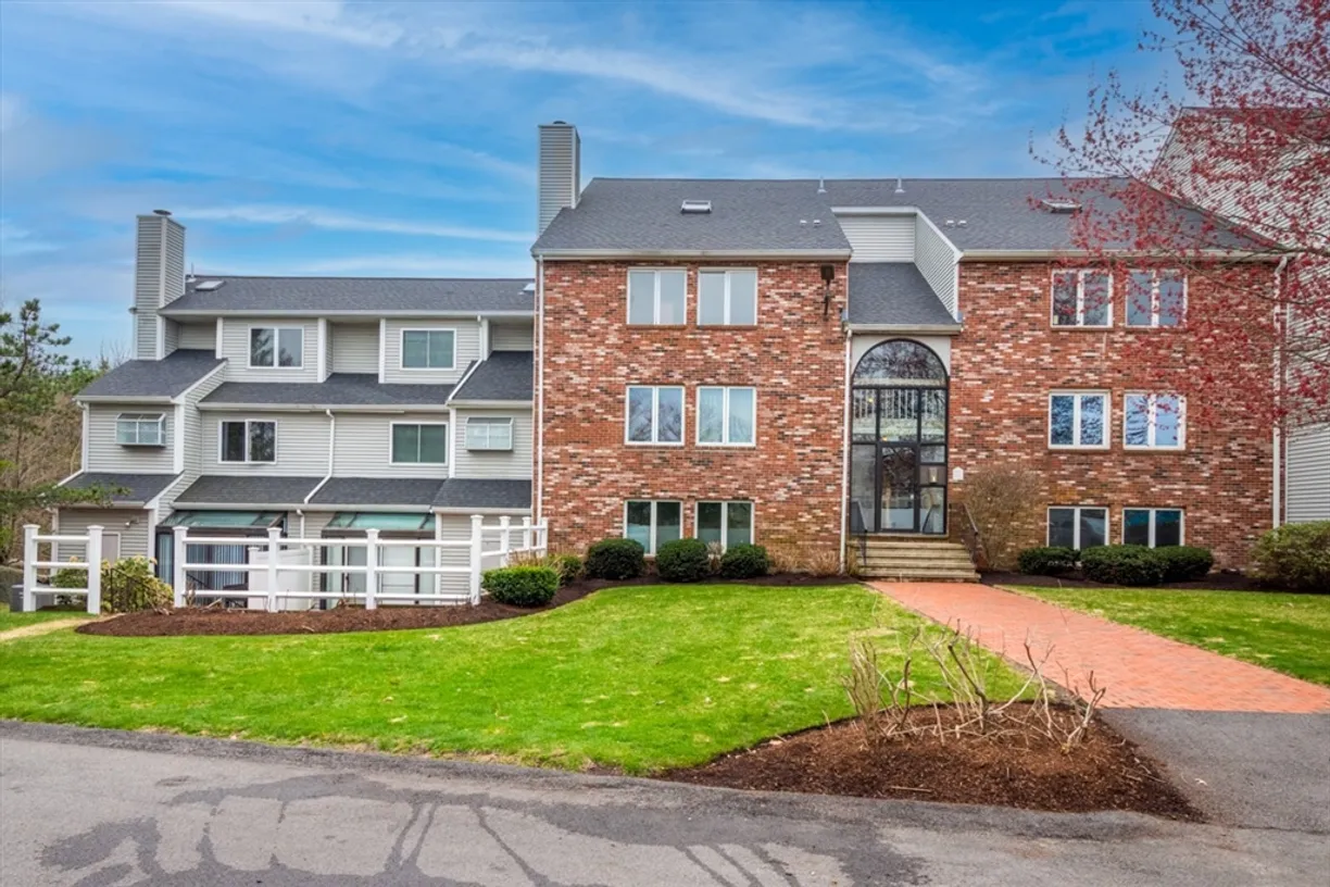 Boston, MA Real Estate | View 110 Burkhall, G | Listing