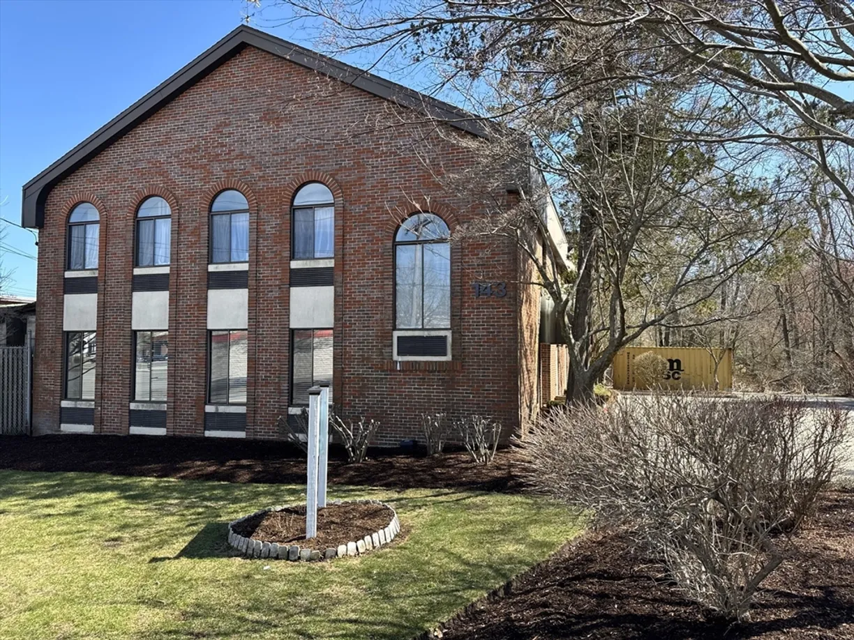 Boston, MA Real Estate | View 143 Federal Street,