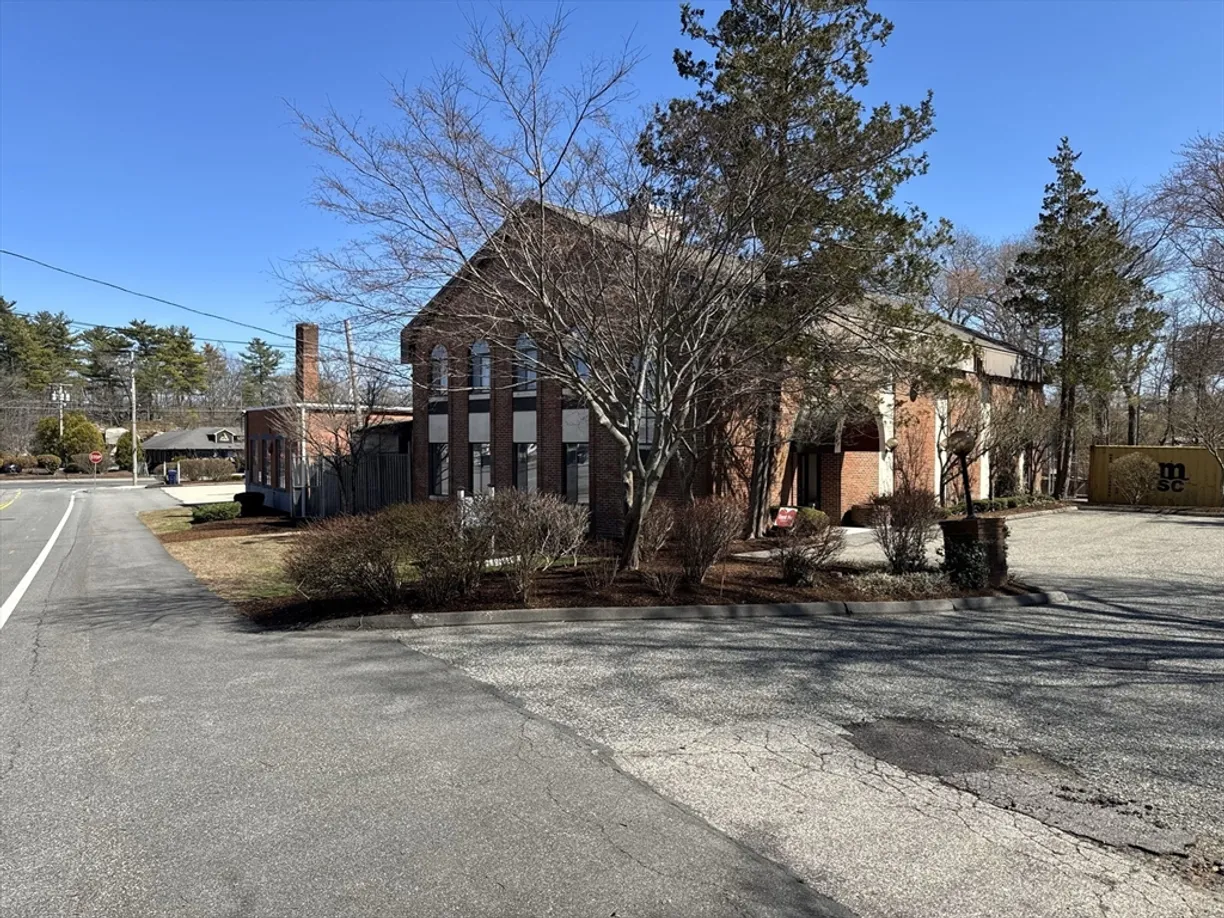 Boston, MA Real Estate | View 143 Federal Street, | Listing