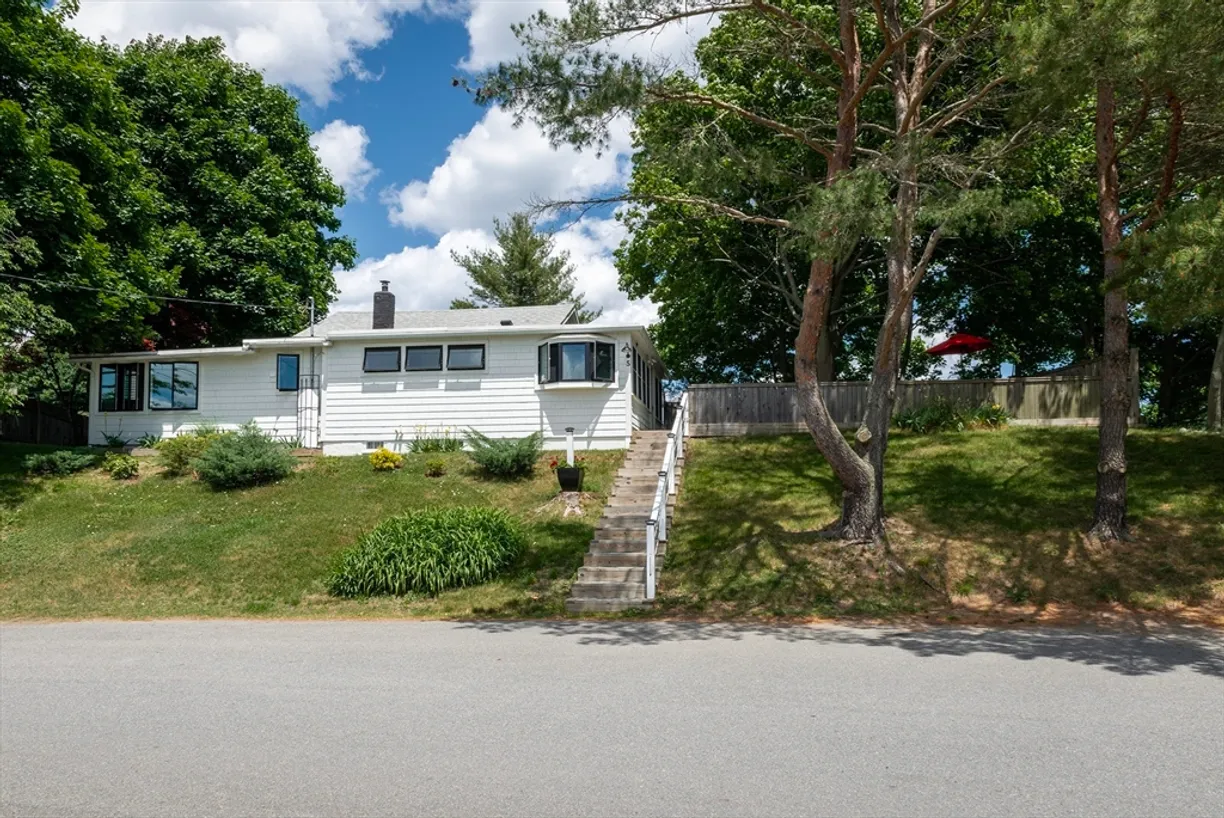Boston, MA Real Estate | View 5 Eagle Hill Rd | Listing