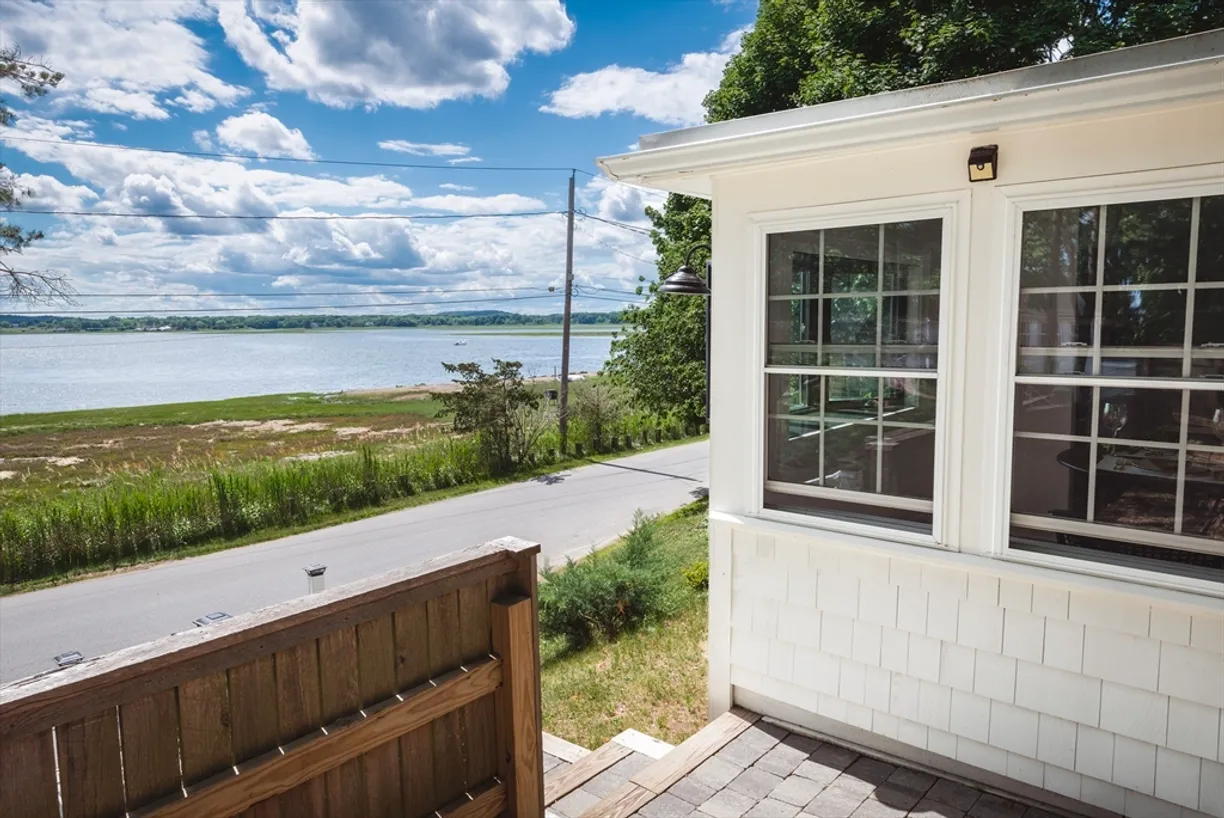 Boston, MA Real Estate | View 5 Eagle Hill Rd | Listing