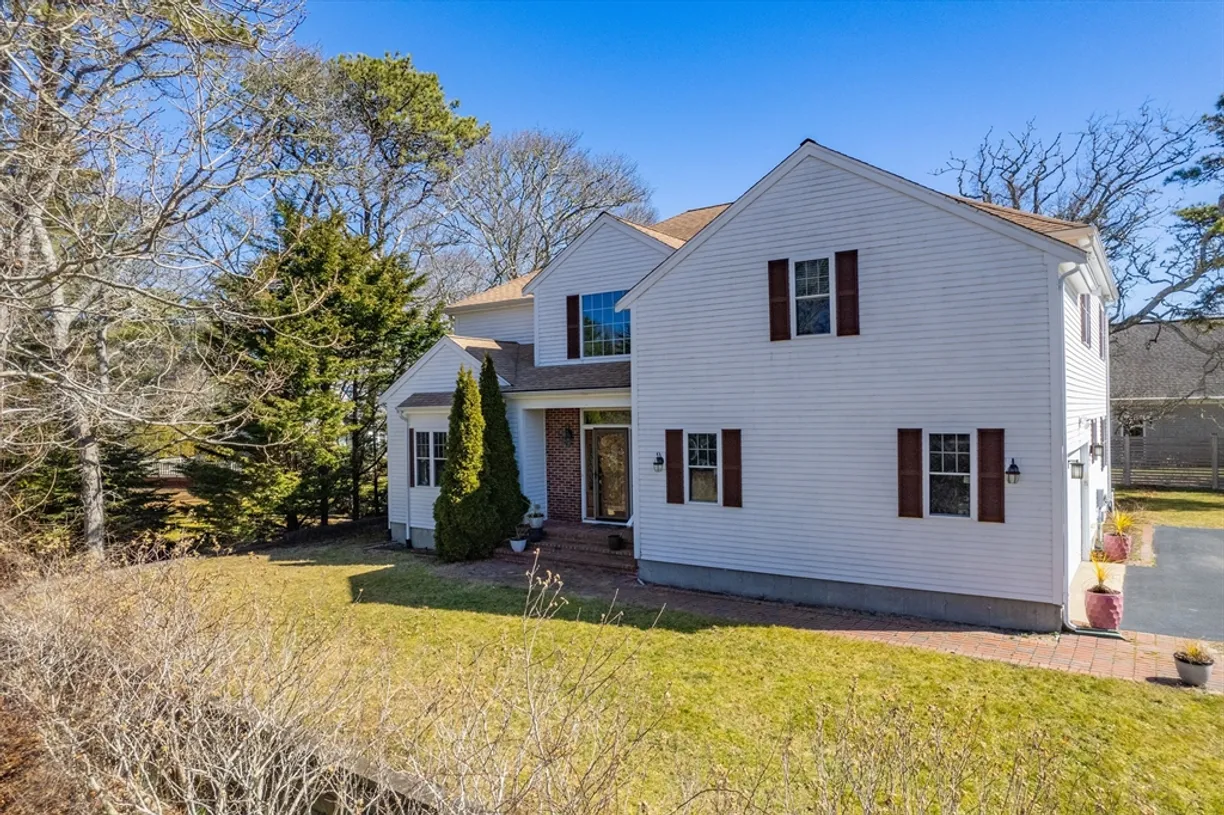 Boston, MA Real Estate | View 2 Centerville Ave | Listing